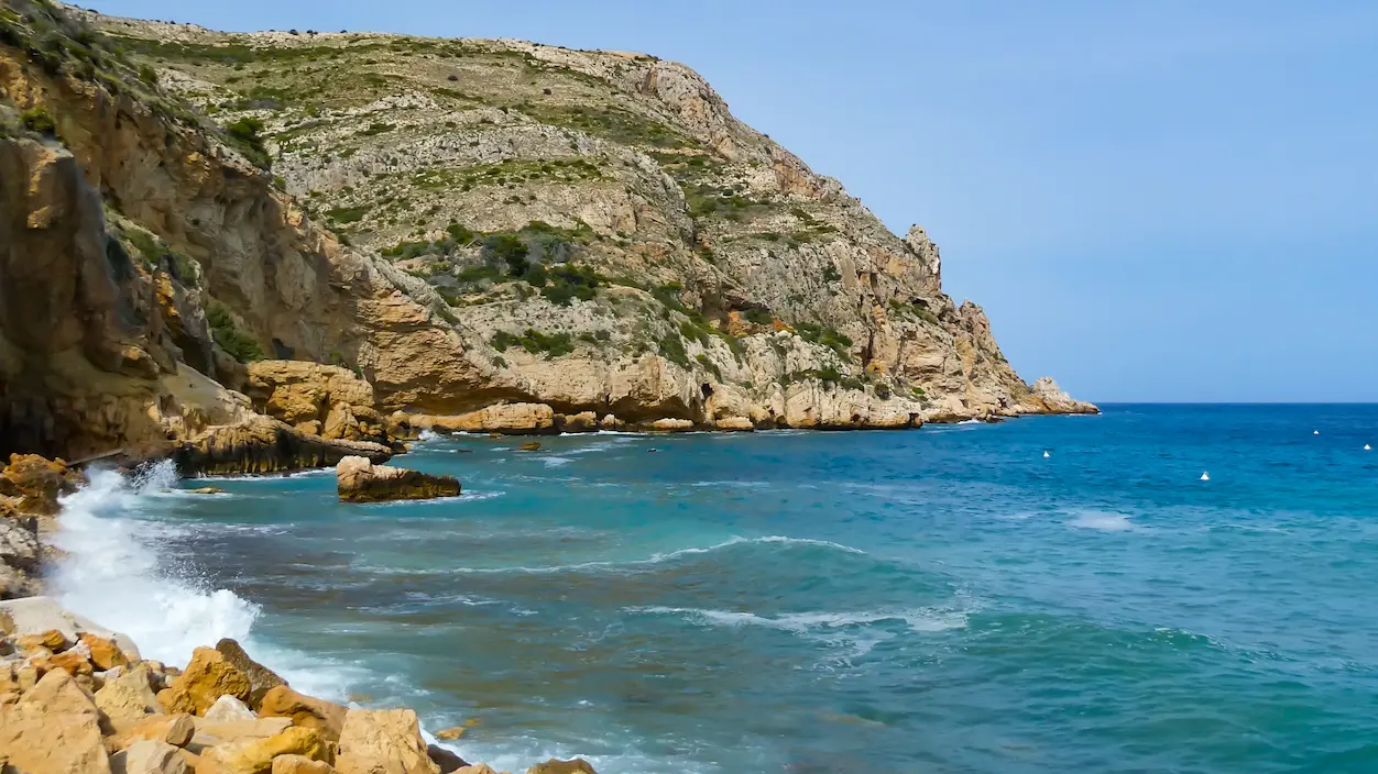 Estrategia SEO local en Jávea